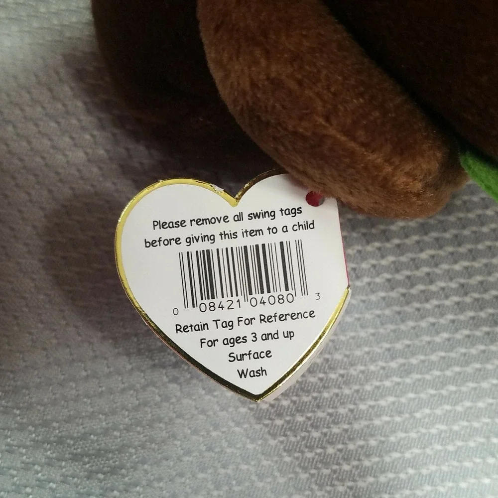 Ty Beanie Baby original 